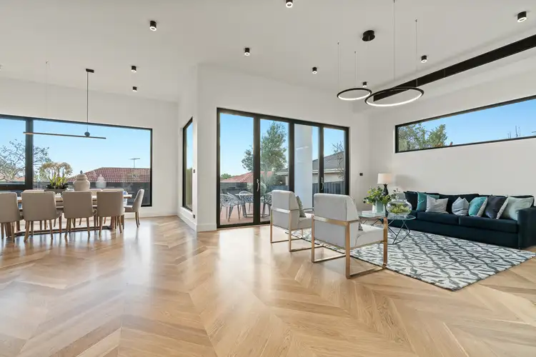 Third view of Homely house listing, 7 Ralton Avenue, Glen Waverley VIC 3150