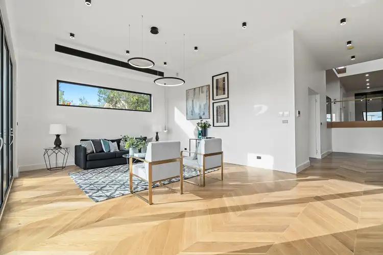 Fourth view of Homely house listing, 7 Ralton Avenue, Glen Waverley VIC 3150