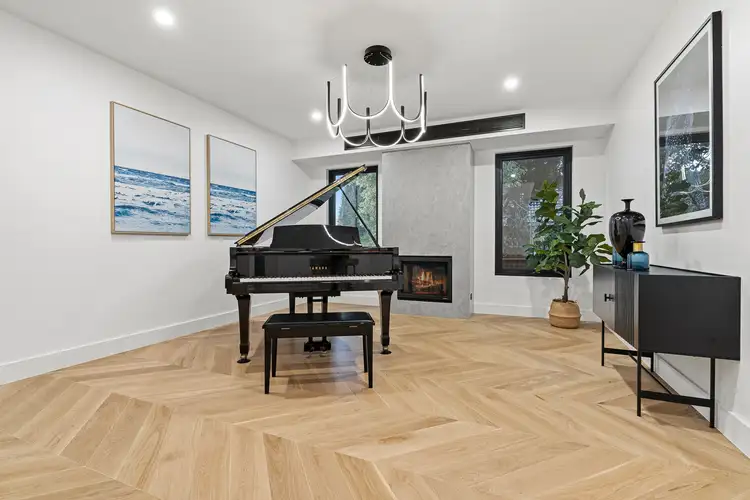 Fifth view of Homely house listing, 7 Ralton Avenue, Glen Waverley VIC 3150