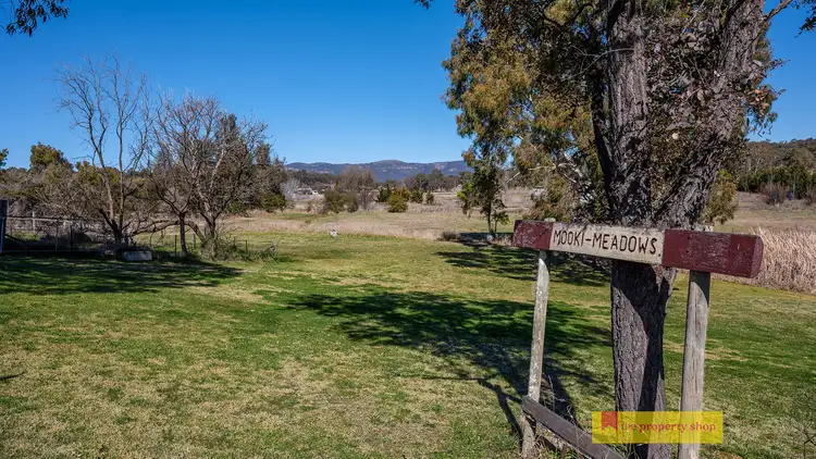 Second view of Homely house listing, 42 Carwell Street, Rylstone NSW 2849
