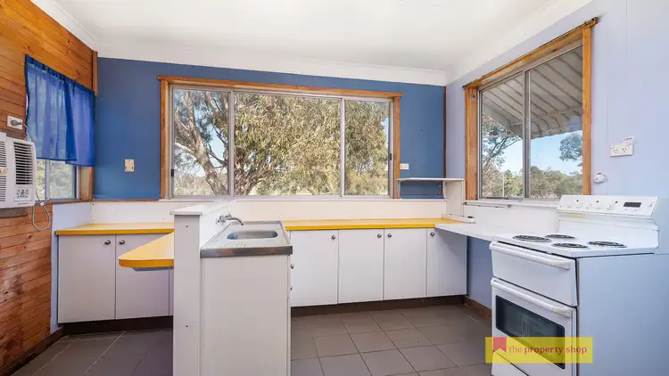 Fourth view of Homely house listing, 42 Carwell Street, Rylstone NSW 2849