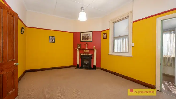 Fifth view of Homely house listing, 42 Carwell Street, Rylstone NSW 2849