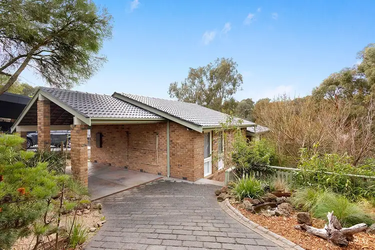 18 Kalmaine Court, Diamond Creek VIC 3089