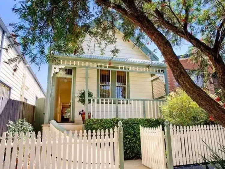 10 Hubert Street, Leichhardt NSW 2040