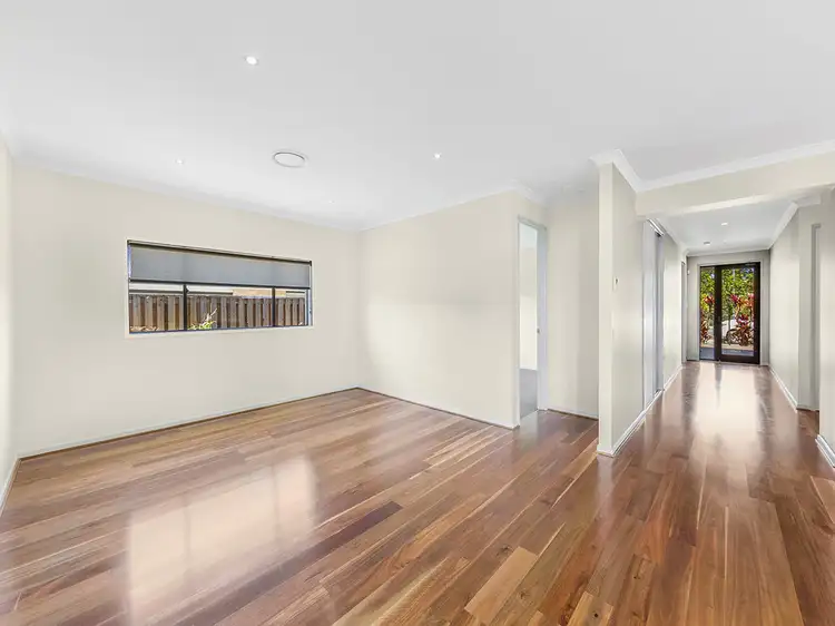 Third view of Homely house listing, 6 Vantage Lane, Yarrabilba QLD 4207