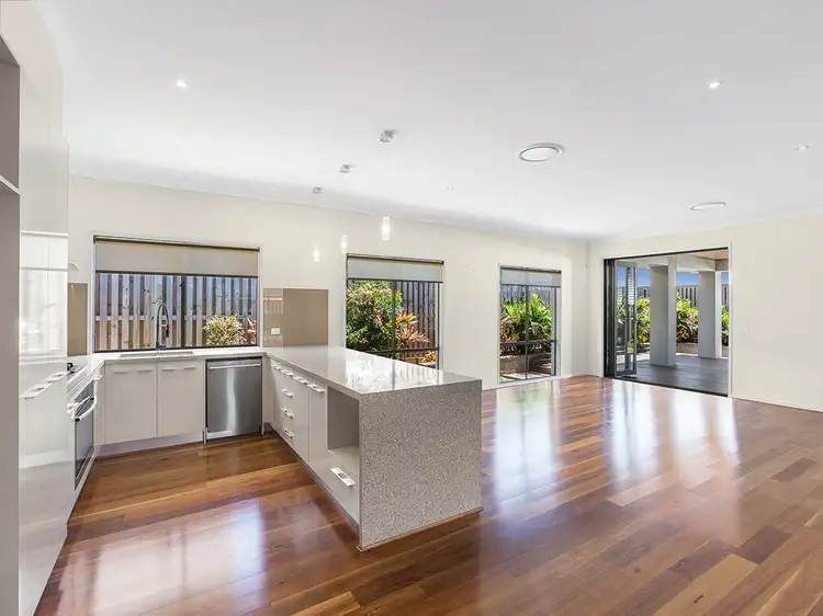 Fourth view of Homely house listing, 6 Vantage Lane, Yarrabilba QLD 4207