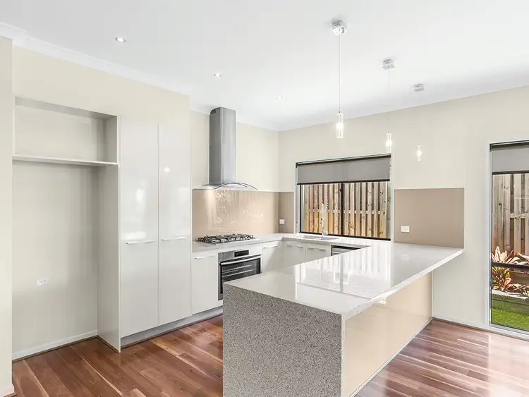 Fifth view of Homely house listing, 6 Vantage Lane, Yarrabilba QLD 4207