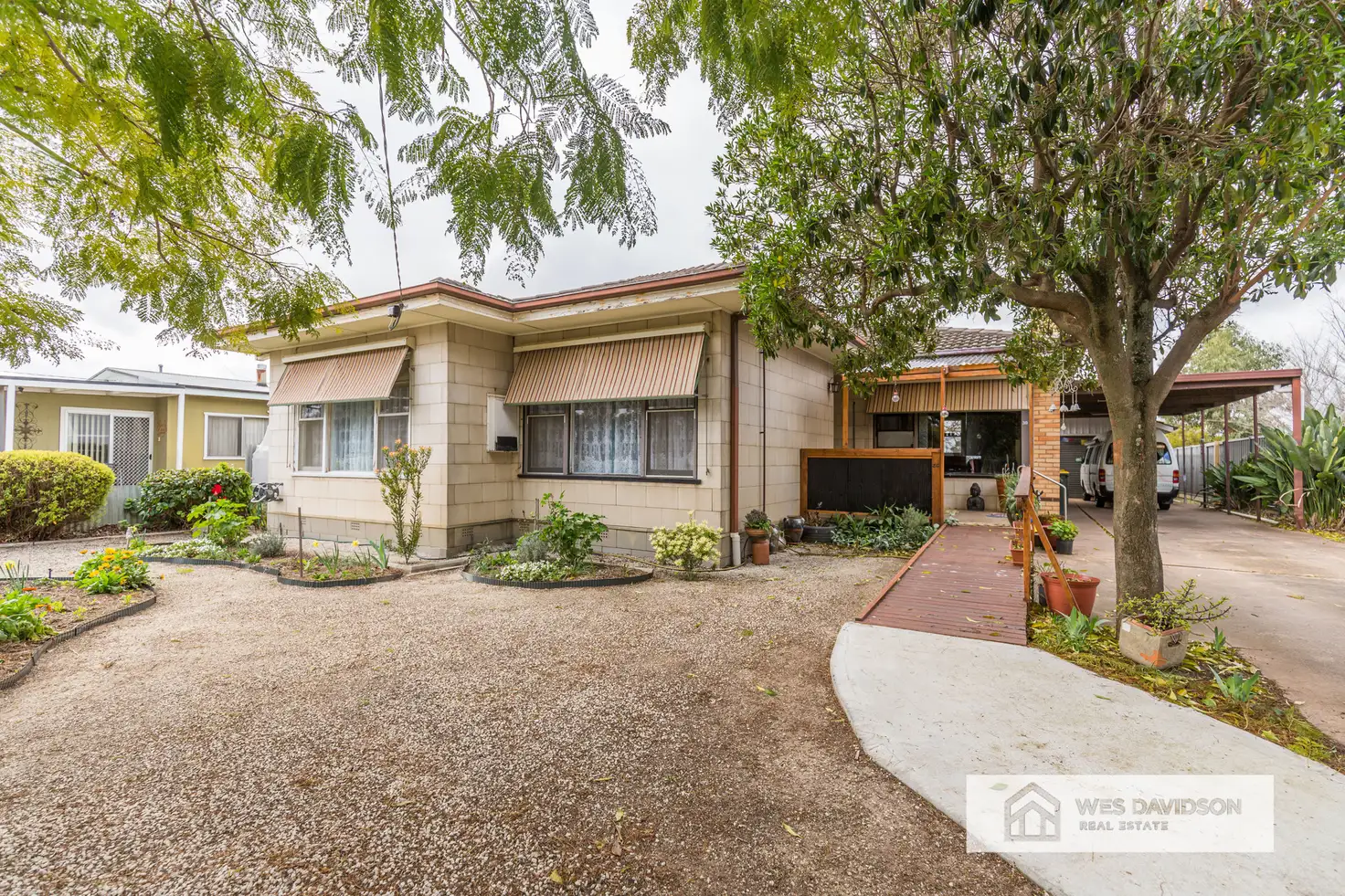Main view of Homely house listing, 30 Kalkee Road, Horsham VIC 3400