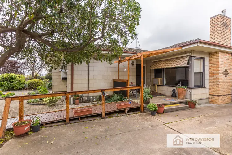Third view of Homely house listing, 30 Kalkee Road, Horsham VIC 3400