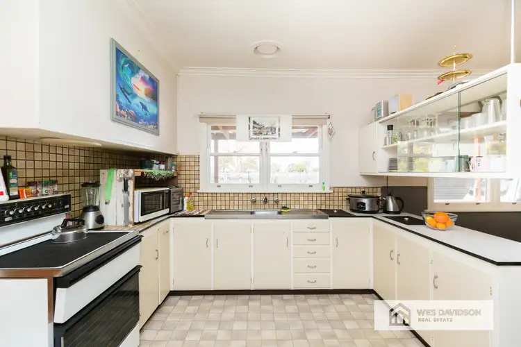 Fourth view of Homely house listing, 30 Kalkee Road, Horsham VIC 3400