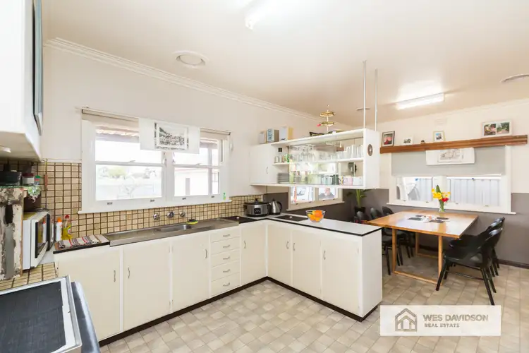 Fifth view of Homely house listing, 30 Kalkee Road, Horsham VIC 3400