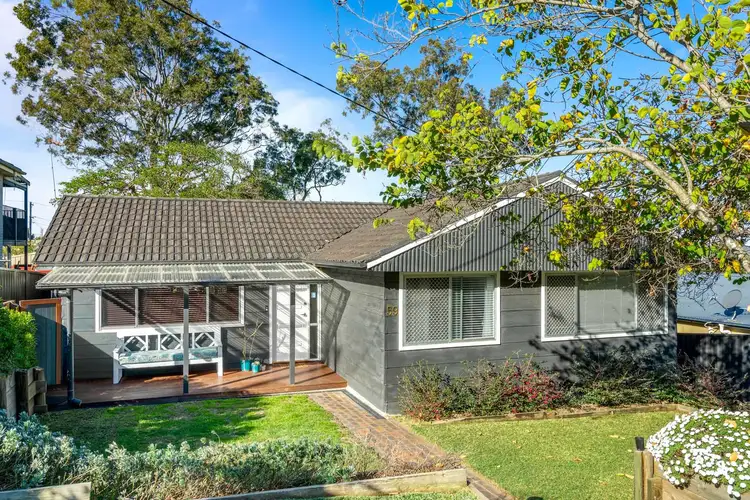 59 Jacqueline Avenue, Gorokan NSW 2263