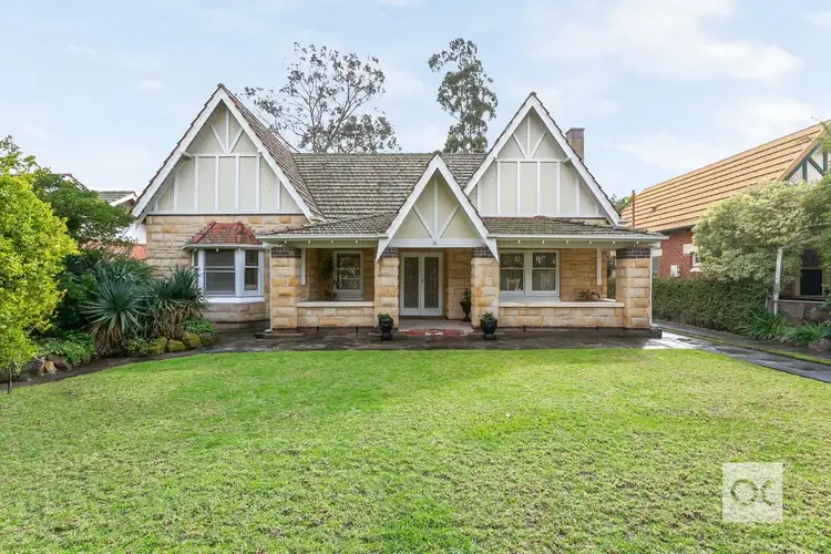 31 Elmo Avenue, Westbourne Park SA 5041