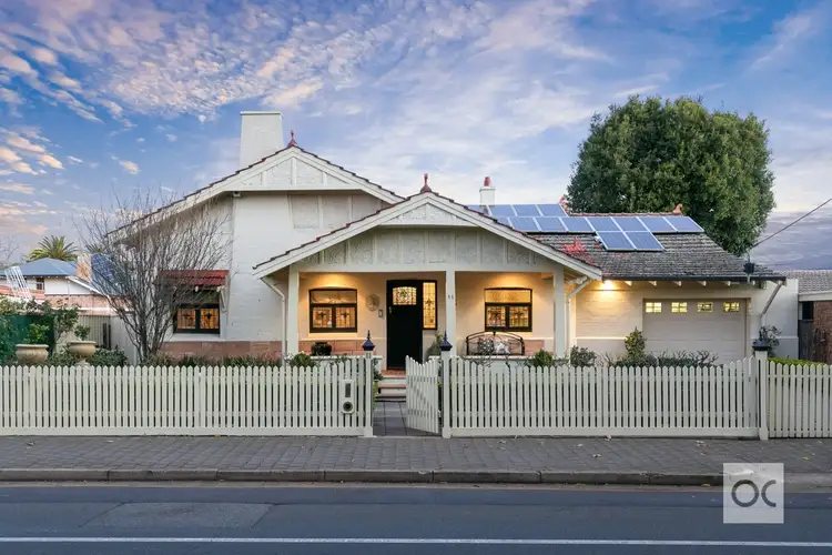 11 Northgate Street, Unley Park SA 5061