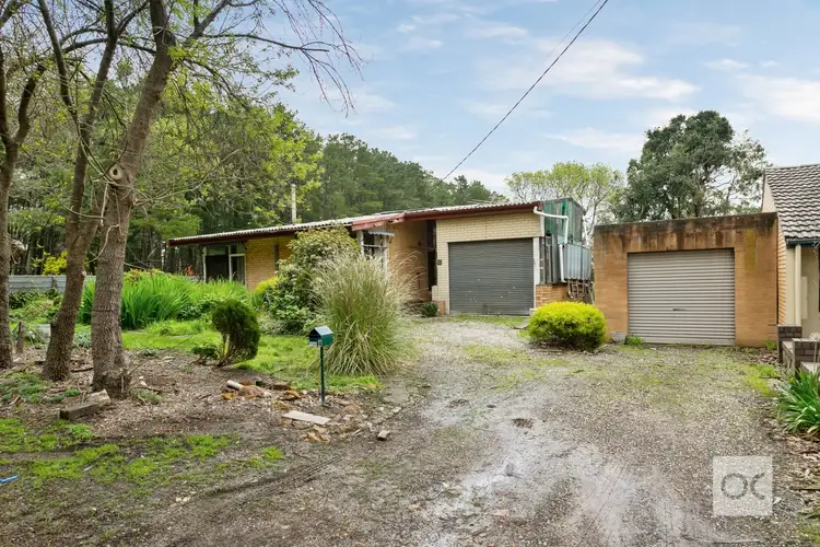 Main view of Homely house listing, 4 St Alick Street, Hawthorndene SA 5051