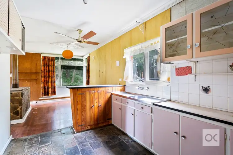 Fifth view of Homely house listing, 4 St Alick Street, Hawthorndene SA 5051