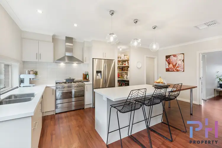 Second view of Homely house listing, 2 Levanda Boulevard, Jackass Flat VIC 3556