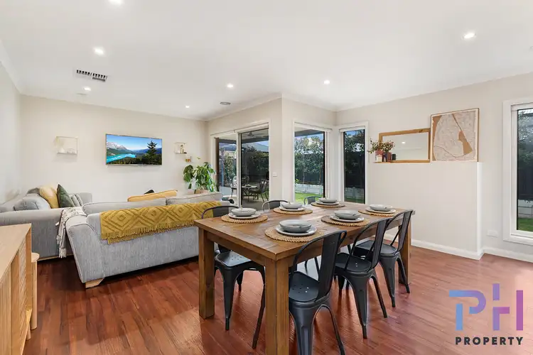 Third view of Homely house listing, 2 Levanda Boulevard, Jackass Flat VIC 3556