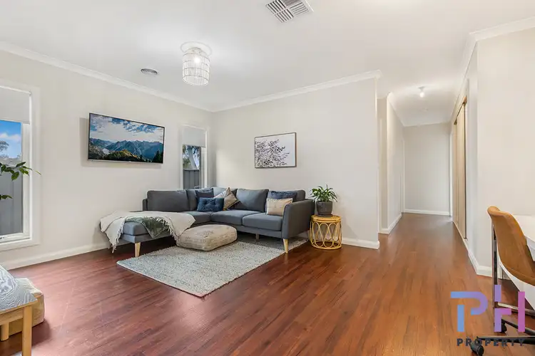 Fifth view of Homely house listing, 2 Levanda Boulevard, Jackass Flat VIC 3556