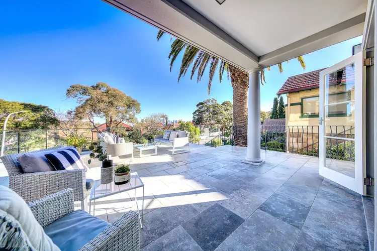 Sixth view of Homely semi-detached listing, 19A Queen Street, Mosman NSW 2088