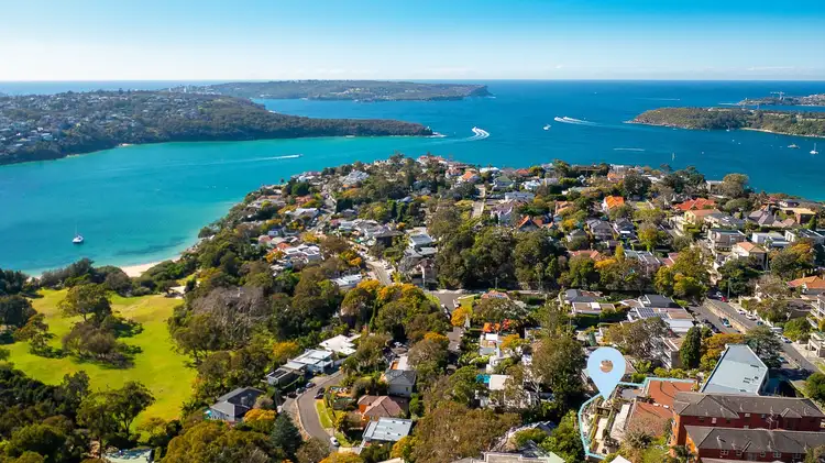 4/15 Warringah Road, Mosman NSW 2088