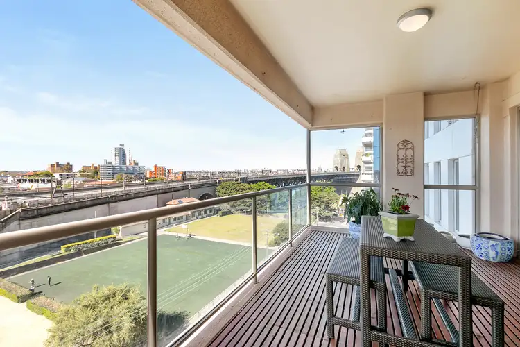 Main view of Homely apartment listing, 13D/70 Alfred Street, Milsons Point NSW 2061