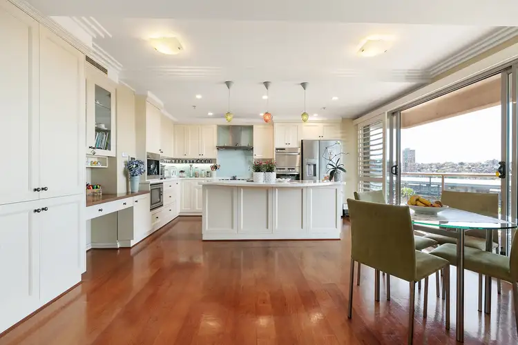 Third view of Homely apartment listing, 13D/70 Alfred Street, Milsons Point NSW 2061