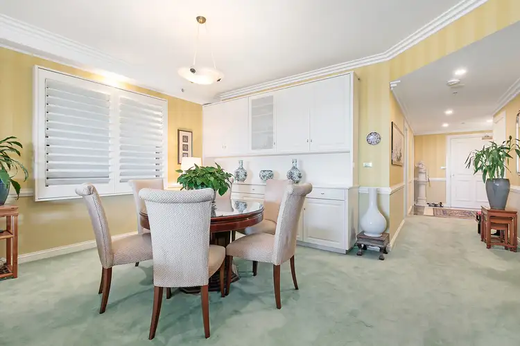 Fourth view of Homely apartment listing, 13D/70 Alfred Street, Milsons Point NSW 2061
