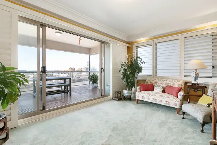 Fifth view of Homely apartment listing, 13D/70 Alfred Street, Milsons Point NSW 2061
