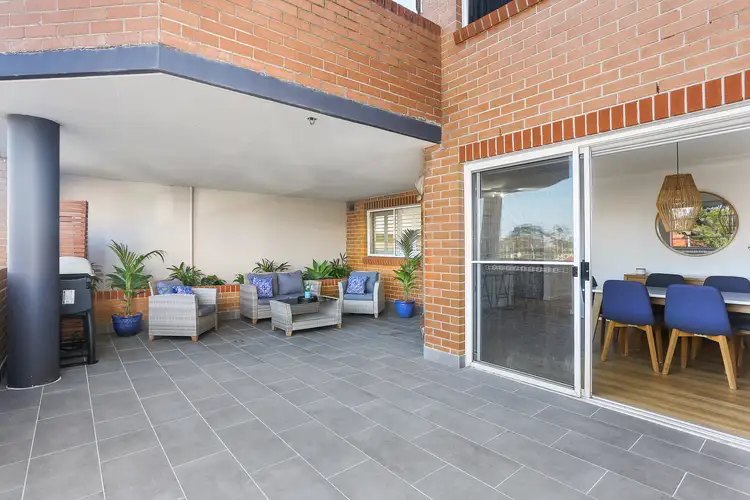 Main view of Homely apartment listing, 6/514-516 Bunnerong Road, Matraville NSW 2036