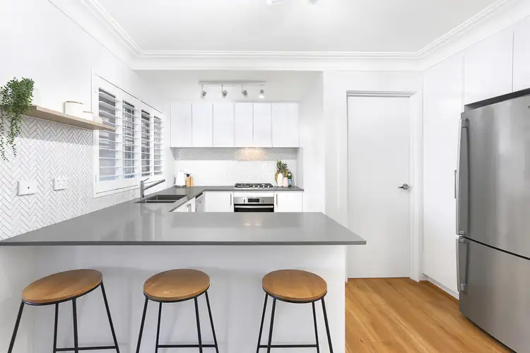 Second view of Homely apartment listing, 6/514-516 Bunnerong Road, Matraville NSW 2036