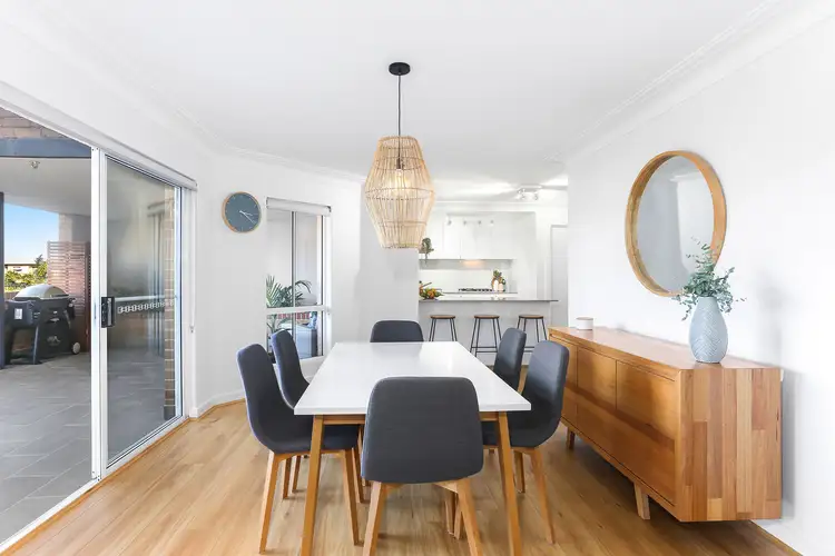 Third view of Homely apartment listing, 6/514-516 Bunnerong Road, Matraville NSW 2036