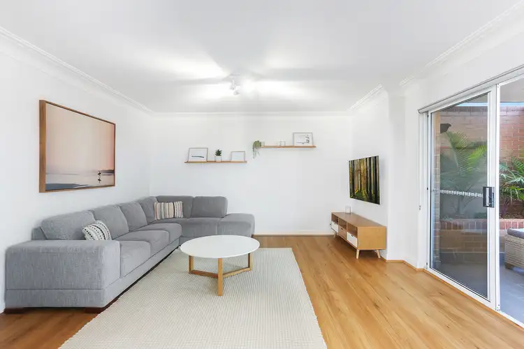 Fourth view of Homely apartment listing, 6/514-516 Bunnerong Road, Matraville NSW 2036