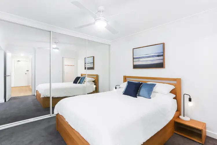 Fifth view of Homely apartment listing, 6/514-516 Bunnerong Road, Matraville NSW 2036