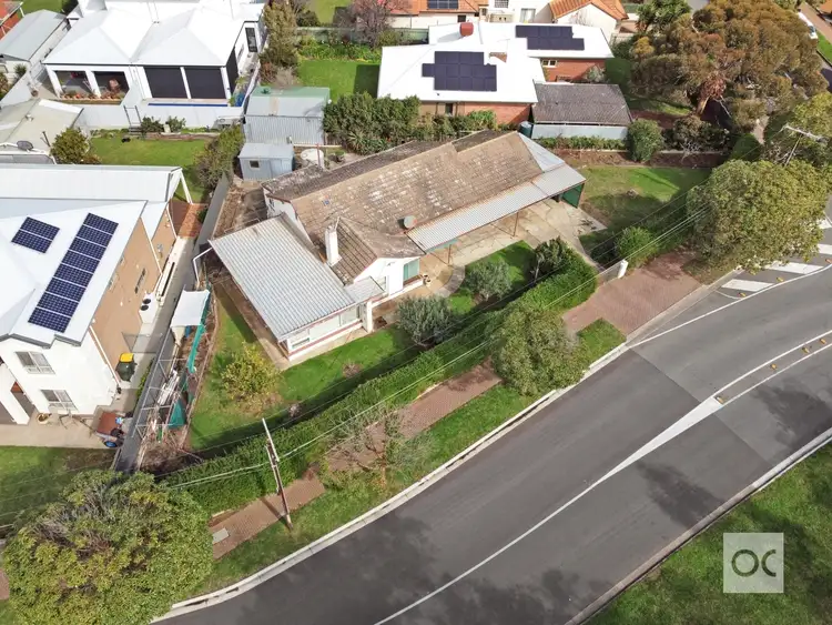 Fifth view of Homely house listing, 8 Goldsworthy Crescent, Glenelg North SA 5045