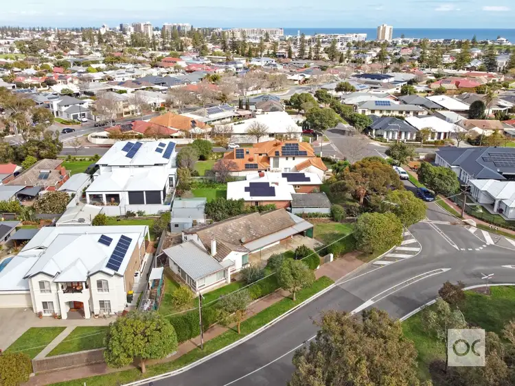 Sixth view of Homely house listing, 8 Goldsworthy Crescent, Glenelg North SA 5045