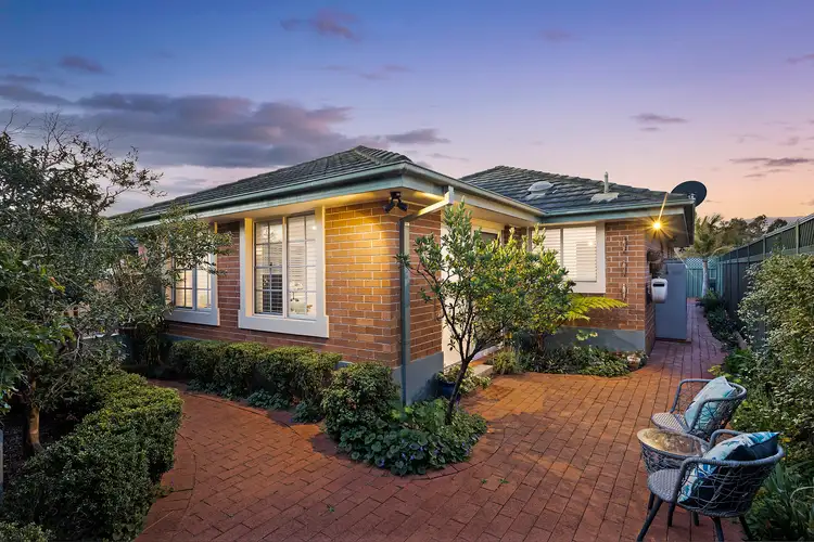 Second view of Homely villa listing, 9/242 Gymea Bay Road, Gymea Bay NSW 2227