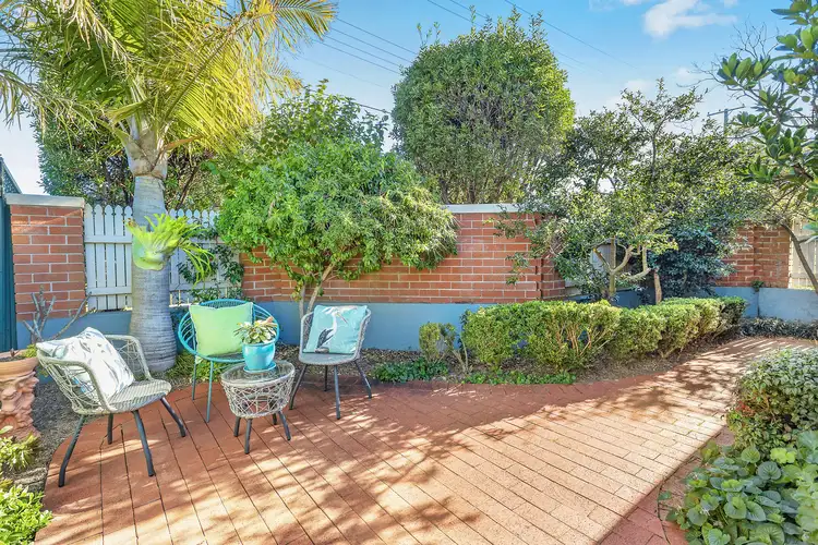 Third view of Homely villa listing, 9/242 Gymea Bay Road, Gymea Bay NSW 2227