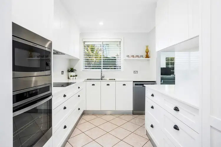 Fifth view of Homely villa listing, 9/242 Gymea Bay Road, Gymea Bay NSW 2227