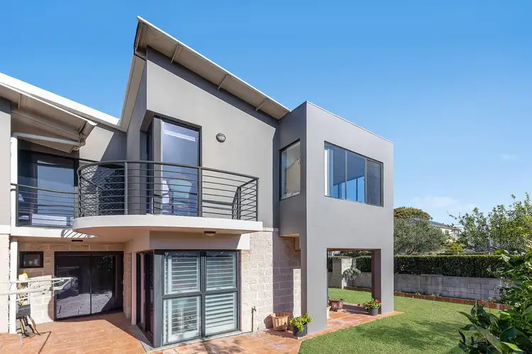 Main view of Homely townhouse listing, 1/29 Victoria Street, Malabar NSW 2036