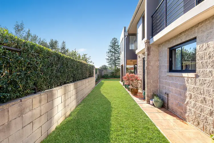 Fifth view of Homely townhouse listing, 1/29 Victoria Street, Malabar NSW 2036