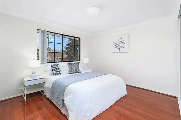 Sixth view of Homely townhouse listing, 3/23 Drew Street, Westmead NSW 2145