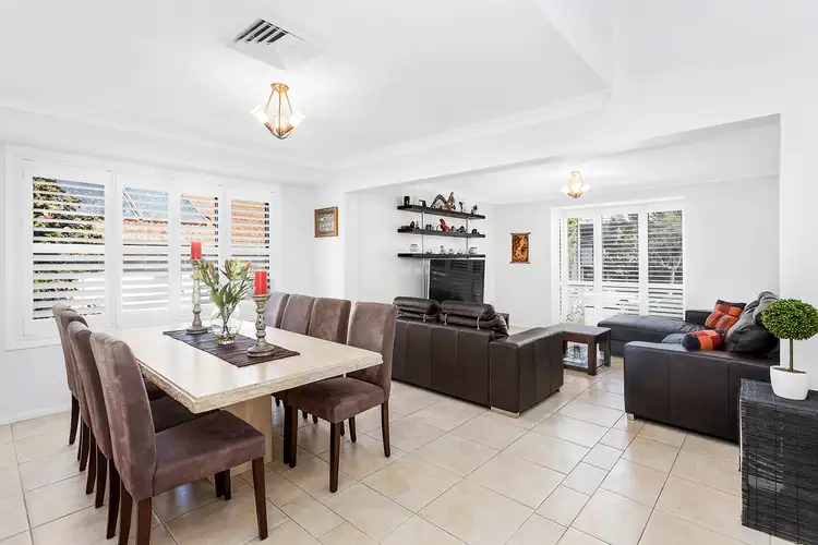 Second view of Homely house listing, 13 Bimbadeen Avenue, Miranda NSW 2228
