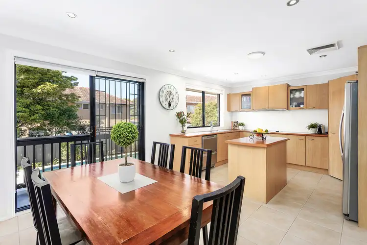 Third view of Homely house listing, 13 Bimbadeen Avenue, Miranda NSW 2228