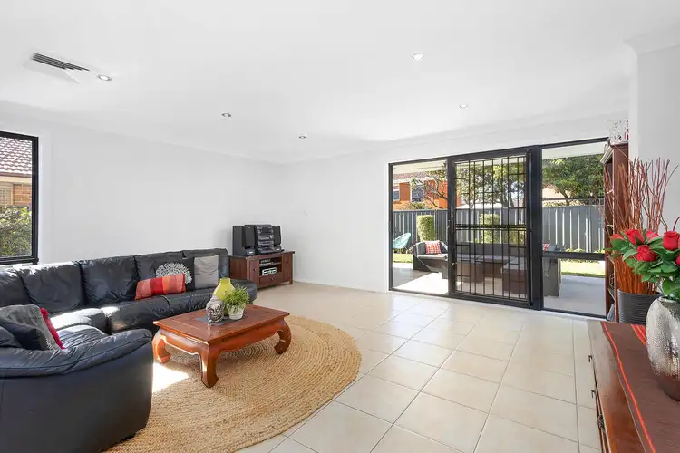 Fourth view of Homely house listing, 13 Bimbadeen Avenue, Miranda NSW 2228
