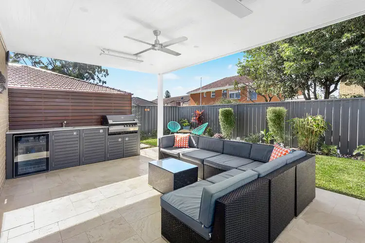 Fifth view of Homely house listing, 13 Bimbadeen Avenue, Miranda NSW 2228