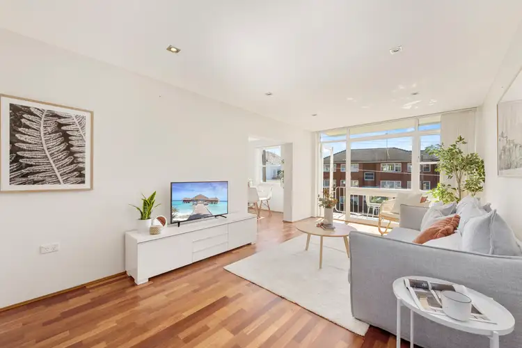 4/49-51 Coogee Bay Road, Randwick NSW 2031