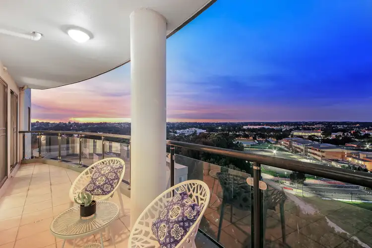 Fourth view of Homely unit listing, 1302/91B Bridge Road, Westmead NSW 2145