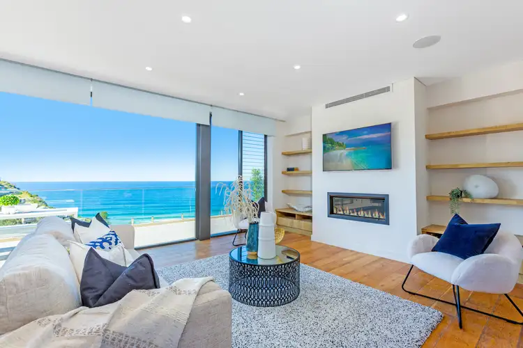 Second view of Homely house listing, 35 Karloo Parade, Newport NSW 2106