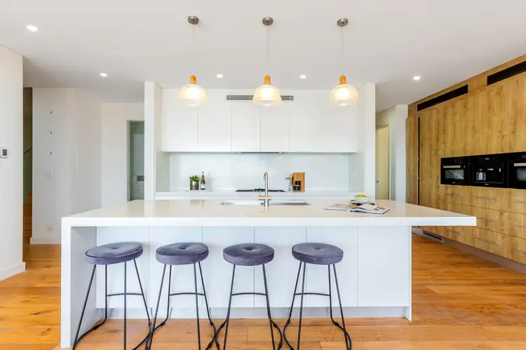 Fifth view of Homely house listing, 35 Karloo Parade, Newport NSW 2106
